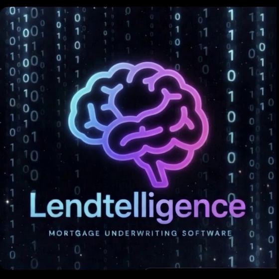 Lendtelligence - Mortgage Underwriting Software
